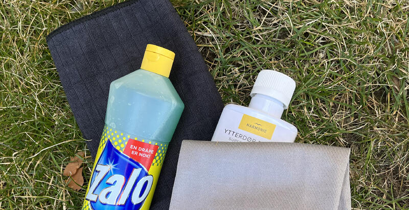 Fine dører til deg og din familie